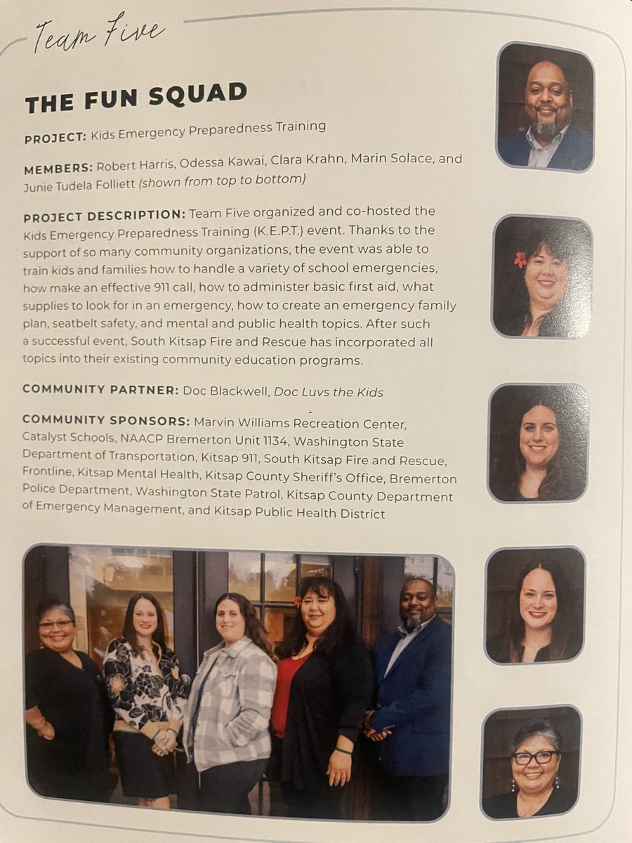 Doc Blackwell (@360savagej) on Twitter photo #LeadershipKitsap2025 #NAACP <a href="/DocLuvTheKids1/">DocLuvTheKids</a>
โWe Build A Powerful CommUNITY Togetherโ
DocLuvTheKids.Org #LeadershipKitsap2025 #NAACP <a href="/DocLuvTheKids1/">DocLuvTheKids</a>
โWe Build A Powerful CommUNITY Togetherโ
DocLuvTheKids.Org