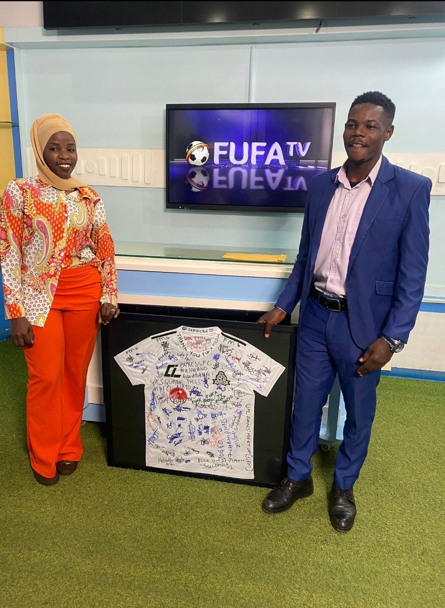 <a href="/uplfans/">UPL Fans' Forum</a> <a href="/AlexisMugalu/">Alex Mugalu Bisima</a>  we appreciate your great work done in Football