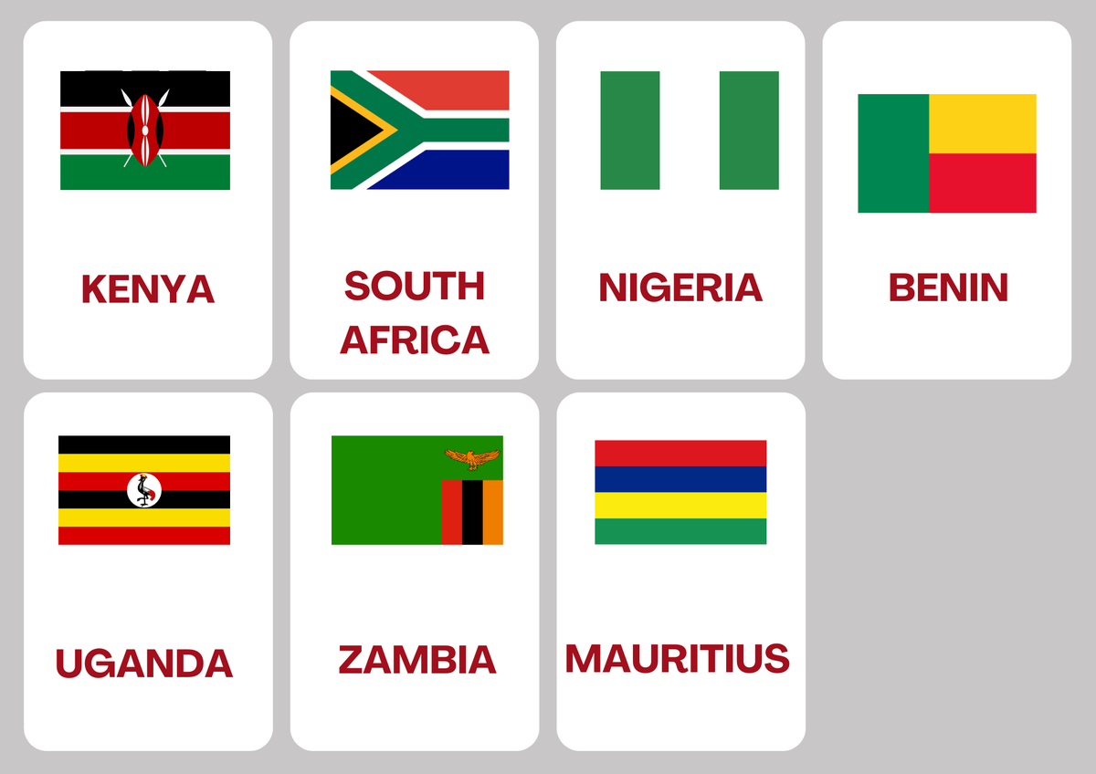 SALC (@follow_salc) on Twitter photo Only 7 African countries have enacted standalone Climate Change legislation despite the continent being highly vulnerable to the impacts of climate change. 
 
📢 Is your country leading the way? #ClimateActionAfrica #ClimateJustice #ClimateLaw #salcat20 Only 7 African countries have enacted standalone Climate Change legislation despite the continent being highly vulnerable to the impacts of climate change. 
 
📢 Is your country leading the way? #ClimateActionAfrica #ClimateJustice #ClimateLaw #salcat20
