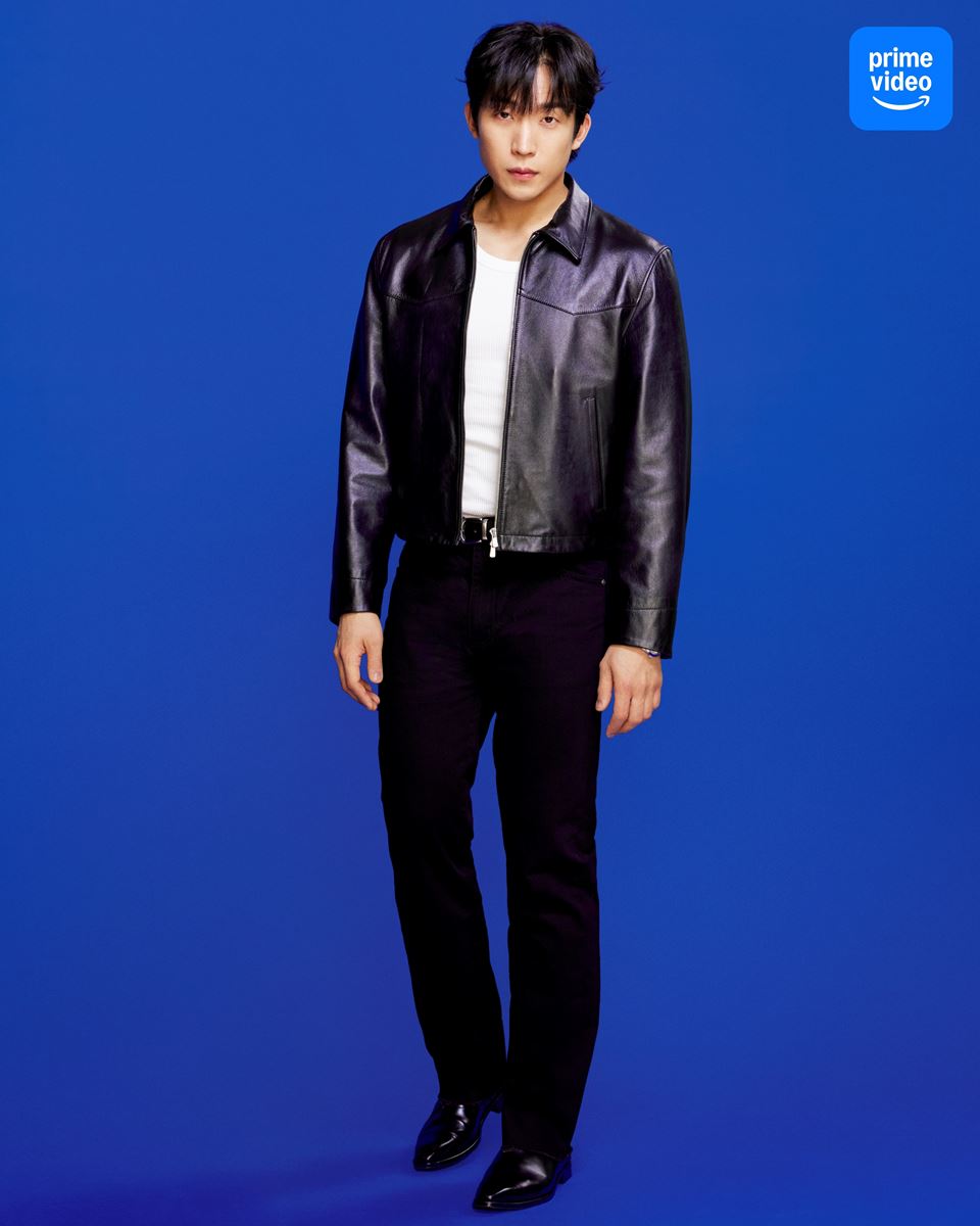 #สัมภาษณ์ พัคโบกอม, คิมโซฮยอน และอีซังอี ท้าทายบทบู๊และรักสามเส้า – สัมภาษณ์ซีรีส์เกาหลี ‘Good Boy’

ซีรีส์เกาหลี ‘Good Boy’ เริ่มสตรีมแบบเอ็กซ์คลูซีฟทาง Prime Video ตั้งแต่วันที่ 1 มิถุนายน เป็นซีรีส์แนวแอ็กชันคอมเมดี้