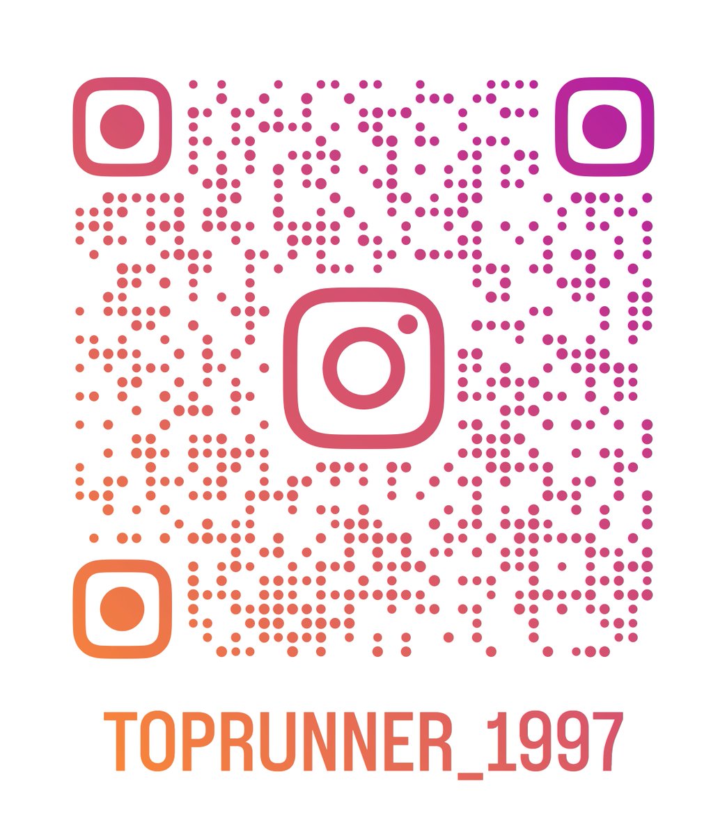 TopRunner1997's tweet photo. こんにちは🤗トップランナーです！ 
 Instagramのアカウントを作成しました！
@toprunner_1997

是非フォローお願い致します！
随時投稿していきます📷
 
►PC回収・データ消去承ります📷

#企業公式相互フォロー #データ消去 #PC回収 https://t.co/jxOSFRdYXc
