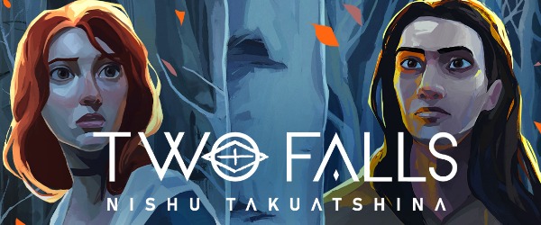 Two Falls (Nishu Takuatshina) (XS) Review - vgchartz.com/article/464881…