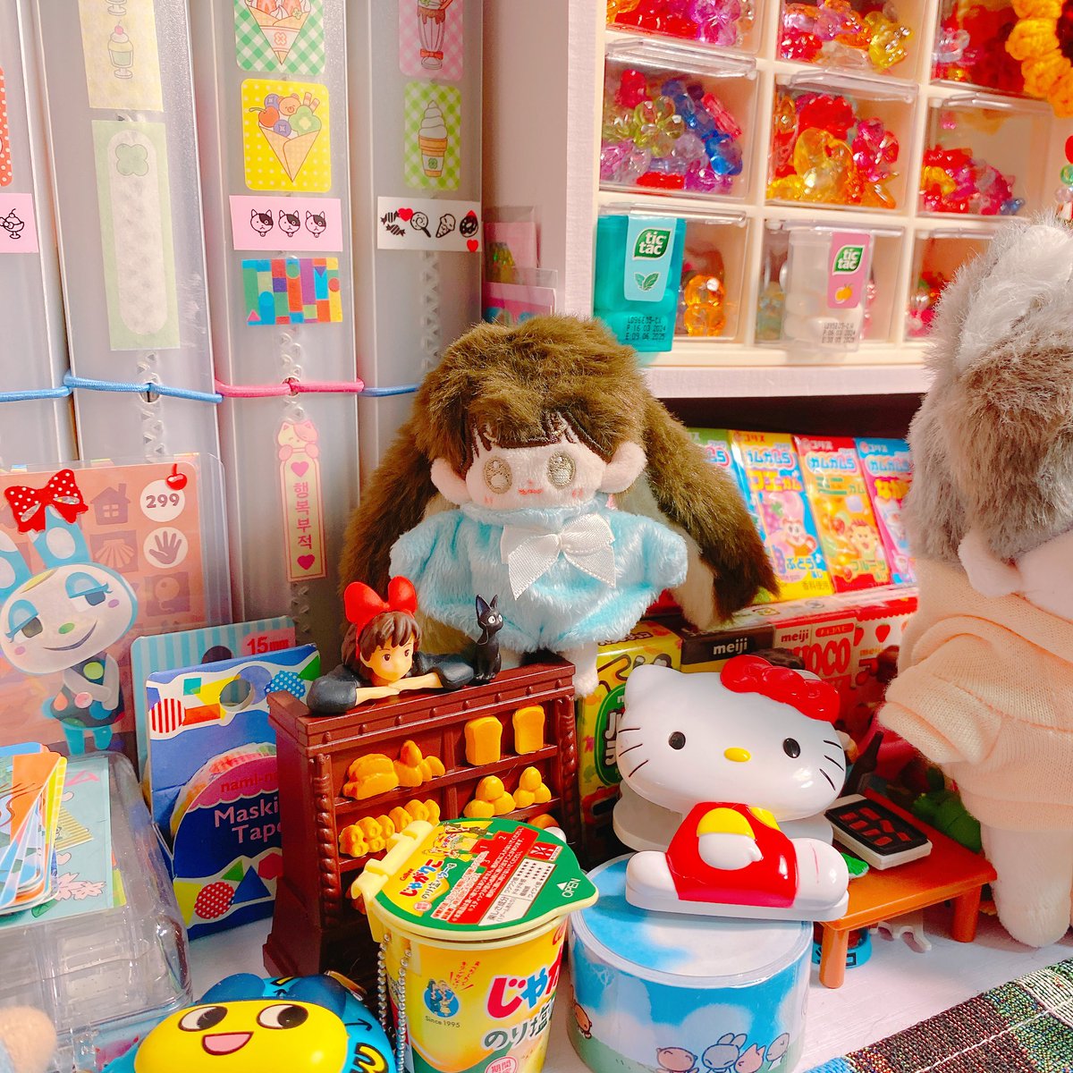_spring_water_'s tweet image. 너무 귀여웡 ♪(๑ᴖ◡ᴖ๑)♪