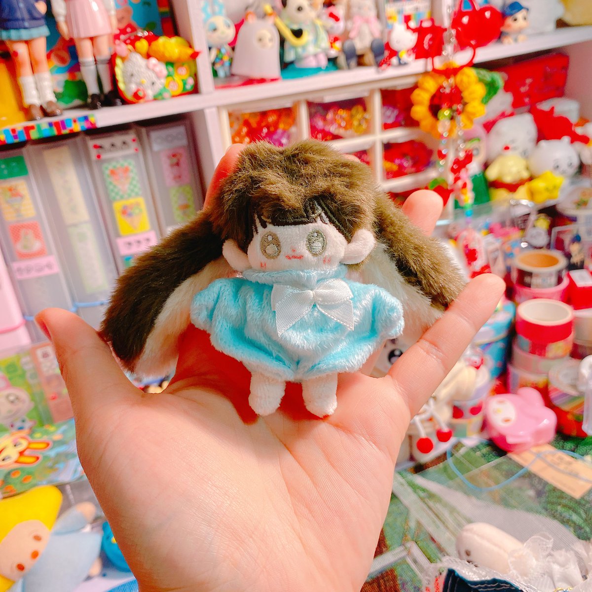 _spring_water_'s tweet image. 너무 귀여웡 ♪(๑ᴖ◡ᴖ๑)♪