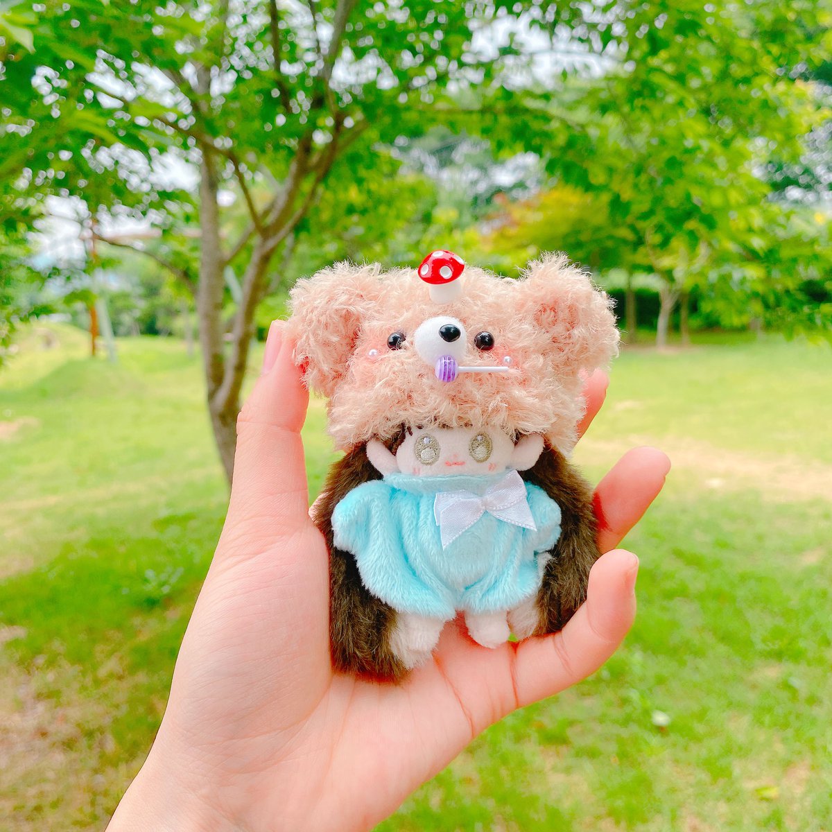 _spring_water_'s tweet image. 너무 귀여웡 ♪(๑ᴖ◡ᴖ๑)♪