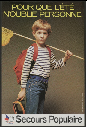 Vivre ou survivre ? Personne ne devrait avoir à choisir.

À travers l’exposition "Vivre ou survivre", les Archives nationales du monde du travail retracent l’histoire des luttes contre la précarité. Nos propres archives y sont exposées, témoignant de 80 ans d’engagement