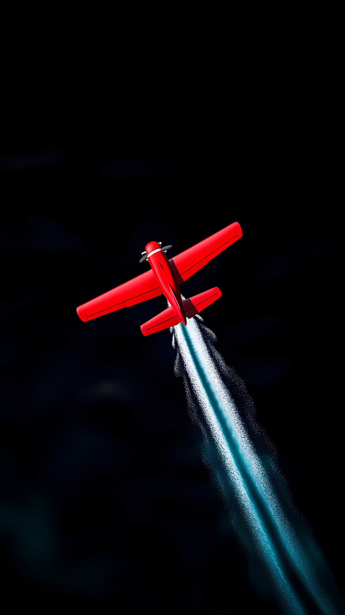 🔴✈️4K