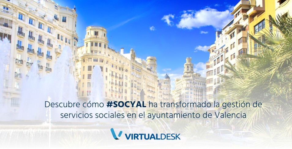 Virtual Desk tweet media