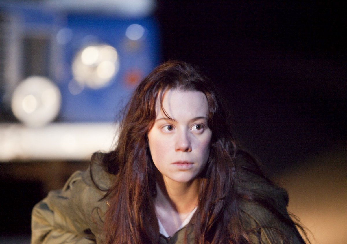 Peut-être un peu prématuré mais pour le biopic de Loïs Boisson je propose Chloe Pirrie.