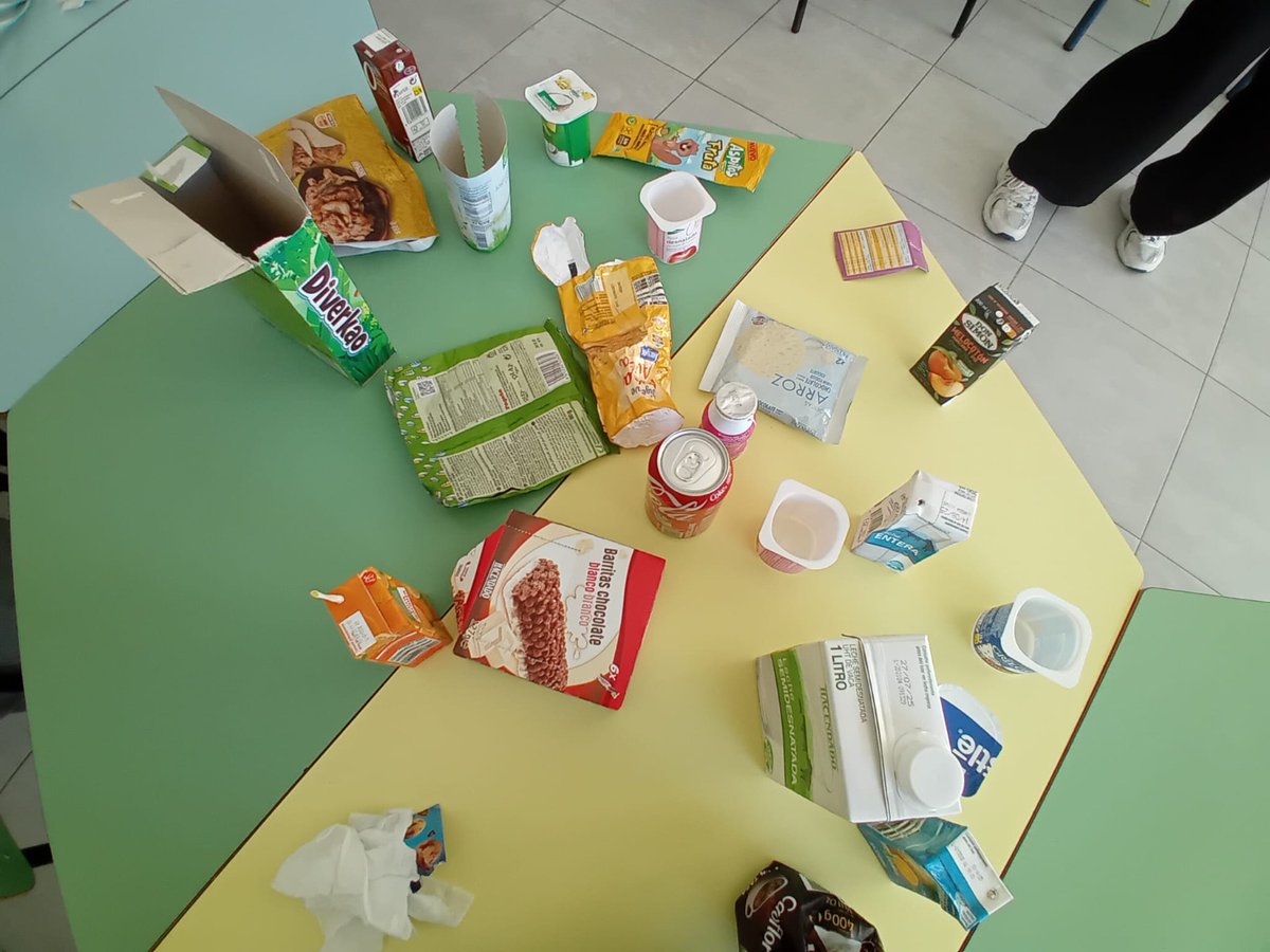 SaludAxarquía (@saludaxarquia) on Twitter photo La promoción de hábitos de vida saludable en la infancia es fundamental para un mejor y adecuado desarrollo físico e intelectual, en este caso, la enfermera referente de los centros educativos de la #ugcalgarrobo de <a href="/saludaxarquia/">SaludAxarquía</a>, desarrolló taller sobre alimentación saludable La promoción de hábitos de vida saludable en la infancia es fundamental para un mejor y adecuado desarrollo físico e intelectual, en este caso, la enfermera referente de los centros educativos de la #ugcalgarrobo de <a href="/saludaxarquia/">SaludAxarquía</a>, desarrolló taller sobre alimentación saludable