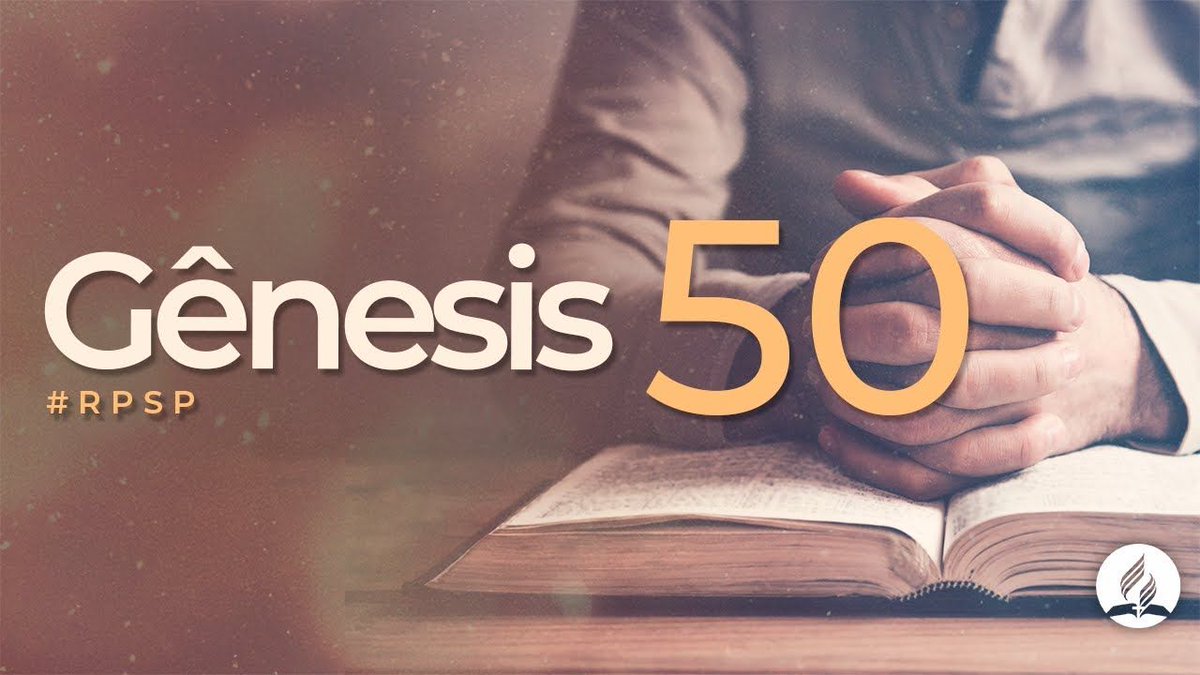 Não tenha medo, pois eu não sou Deus. Você queria me fazer mal, mas Deus mudou tudo para melhor. Você viu o que aconteceu: Deus poupou muitas pessoas. Portanto, não tenha medo. Eu cuidarei de você e de seus filhos. ▶️ Veja mais: buff.ly/crixd9N