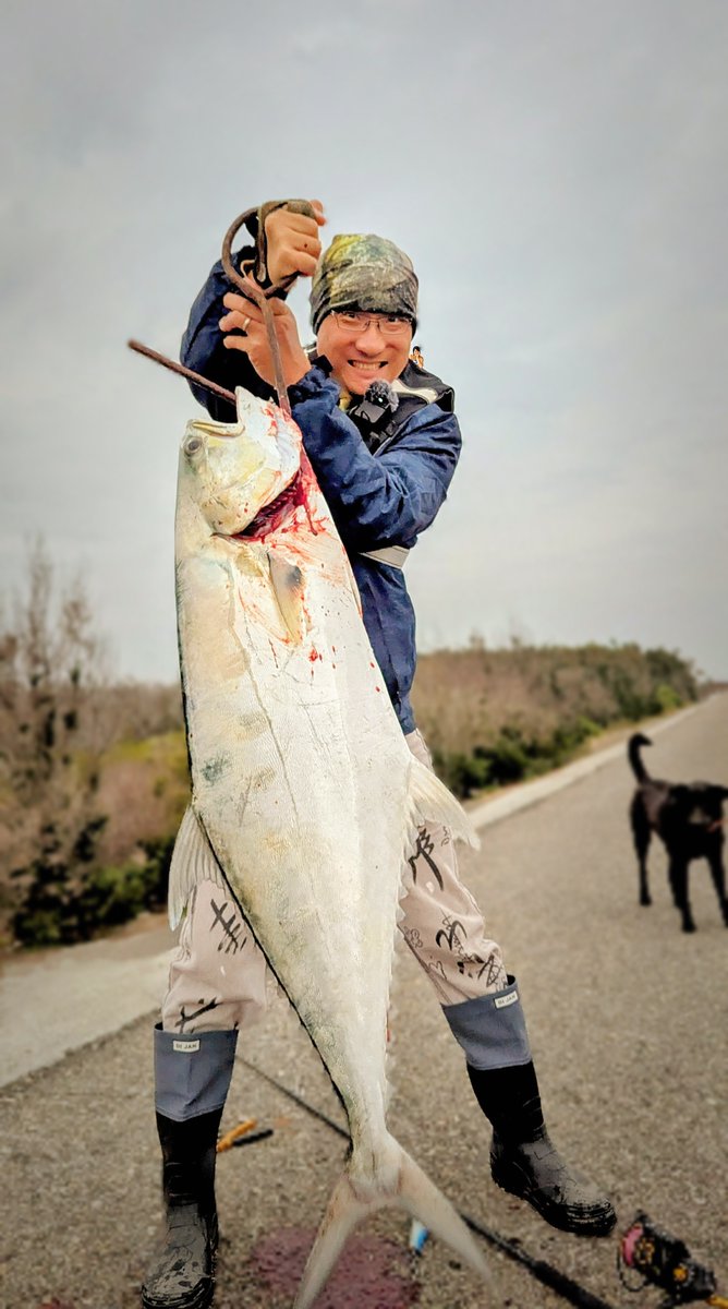 MonsterHillLife's tweet photo. 聽說推特上的釣魚人非常稀少?如果你也喜歡釣魚的話,喊個 +1 吧?讓小弟知道這裡還有釣魚人😅
#怪獸山丘 #MonsterHill https://t.co/DkwmDLekMJ