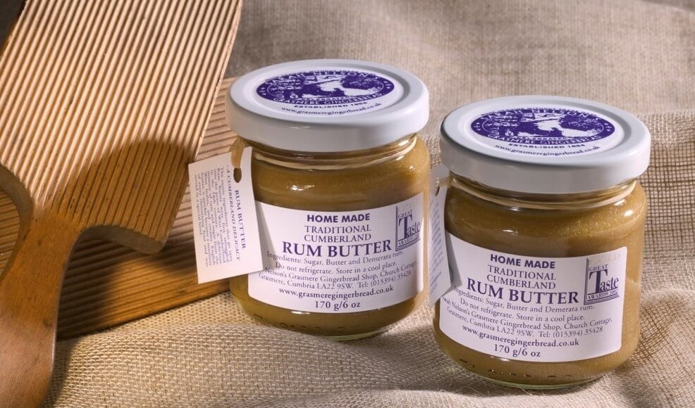 MadeinCumbria's tweet photo. It’s National Gingerbread Day! A day made for Grasmere Gingerbread! 🤎 The original, the best, the ultimate treat from Cumbria. 🍪https://t.co/piEYOLv5WJ https://t.co/6CivyAm9VZ