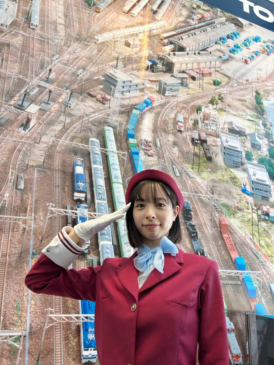 井上ゆみ乃 (@yumino1222): 