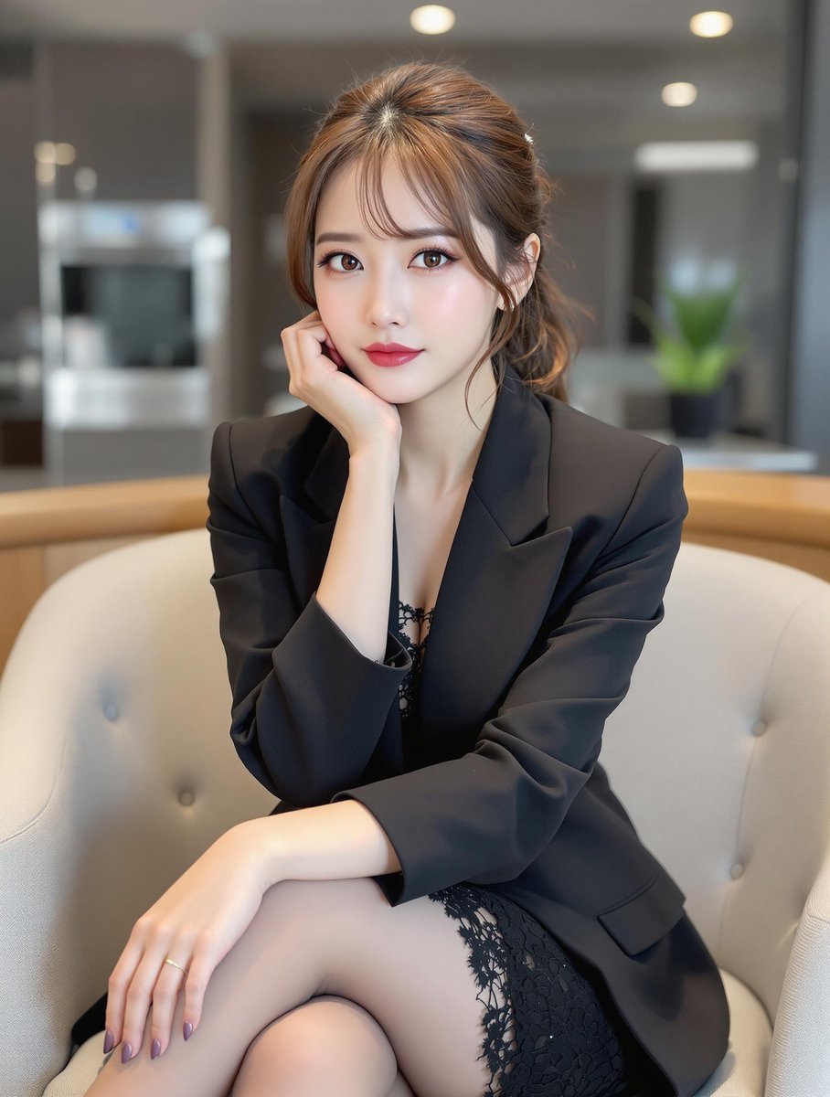 うんうん、いつも頑張ってますね☺️

Yeah, yeah, you’re always doing your best ☺️