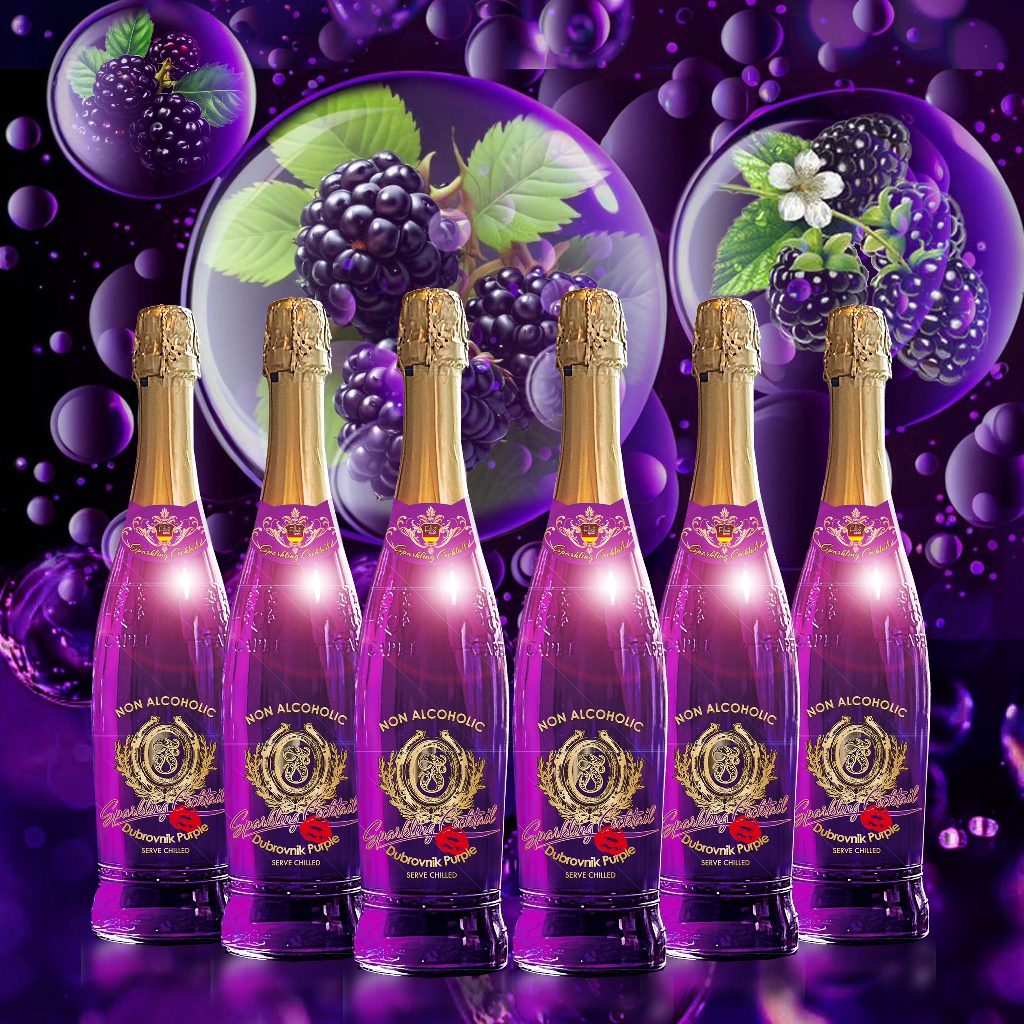 フィリコFillico NEW Fillico(フィリコ)720ml＋キング（シルバー）キャップの