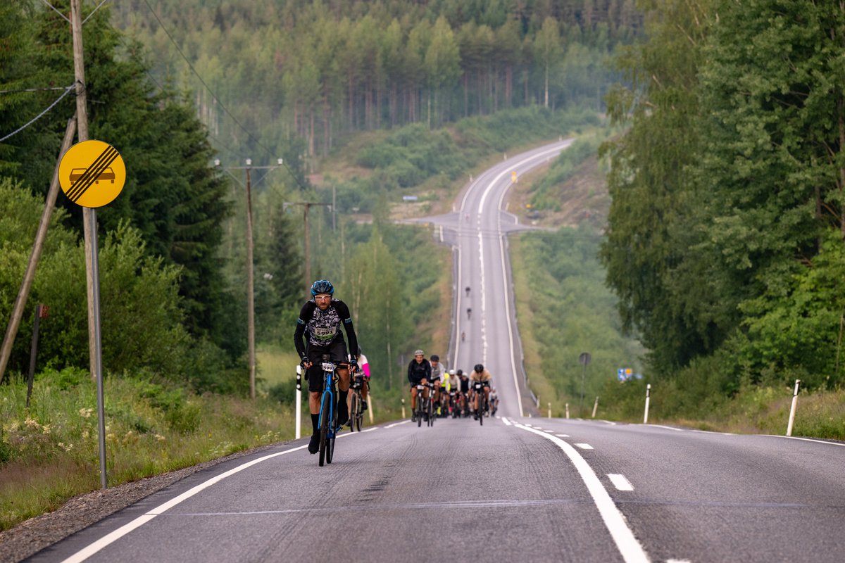 A summer treat for cyclists, the Saimaa Cycle Tour takes place on July 11th and 12th with 3 different routes to choose from, and will be followed on July 13th by the Saimaa Gravel Tour, with two different routes of different lengths:
saimaacycletour.com/en