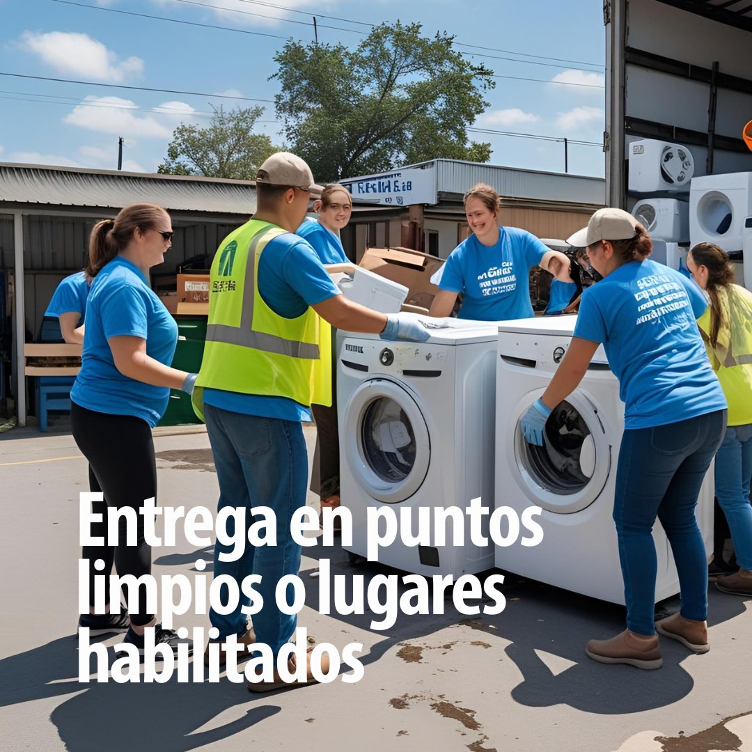 RAEE CLM tweet media