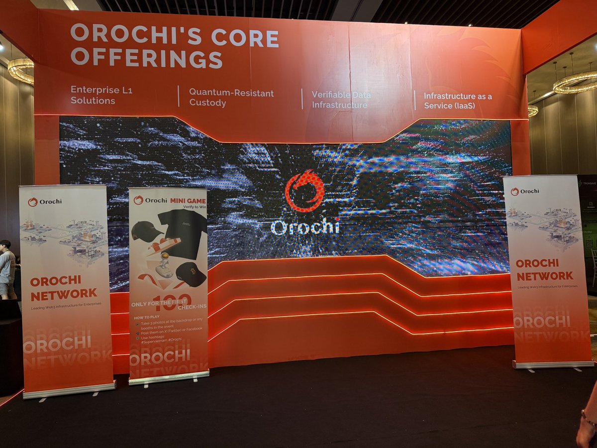 ngonpham's tweet photo. #supervietnam #orochi https://t.co/8EyXcNiYoH