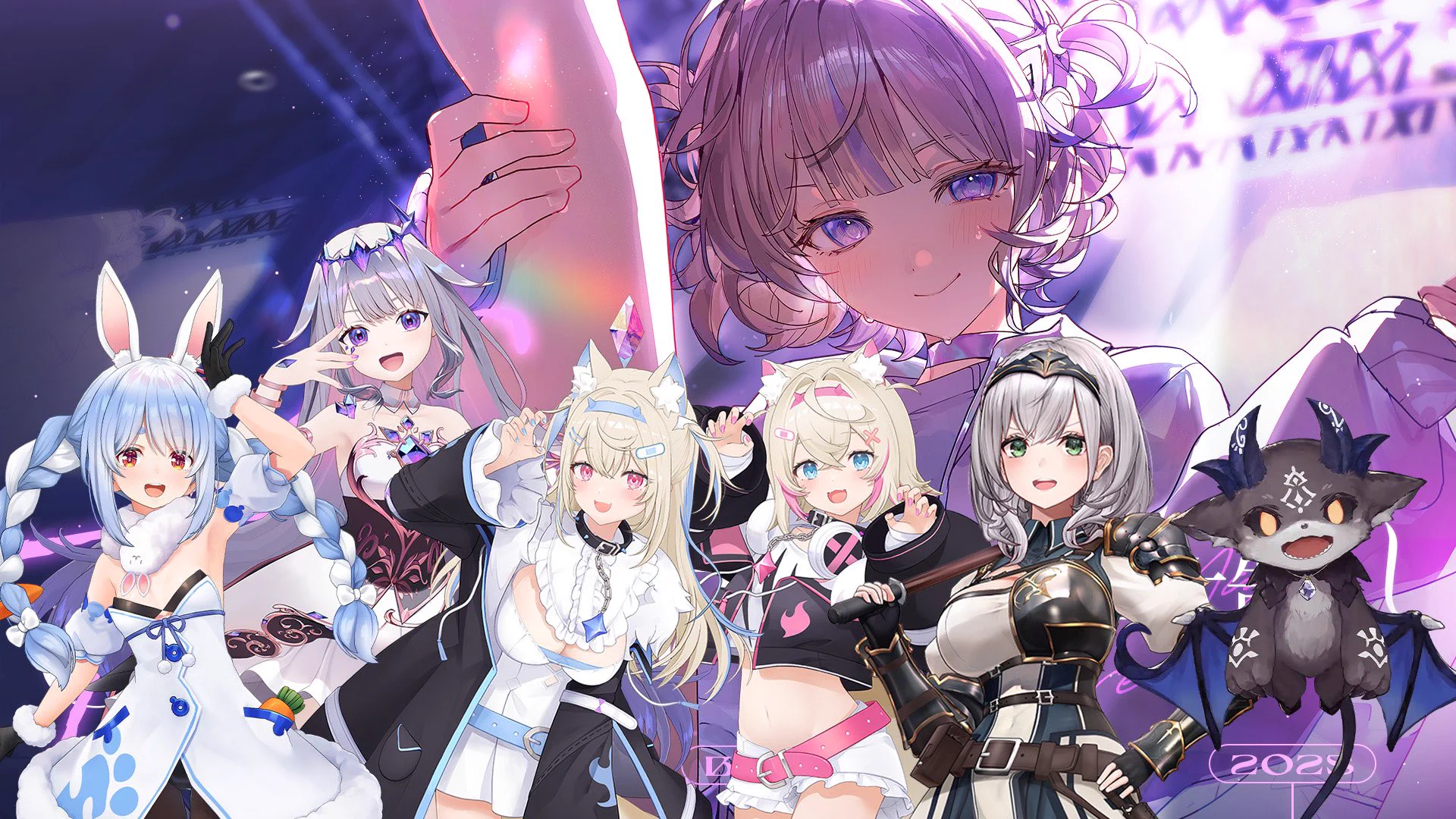 轟はじめ🐧⚡ReGLOSS on X: 