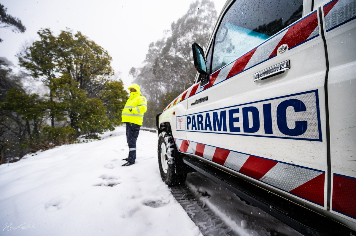As the winter chill sets in, it's time to prepare for the colder months ahead!
Seasonal illnesses are on the rise, and we know demand on our hard-working paramedics and first responders will increase.
Read more: bit.ly/3Ze6zn6