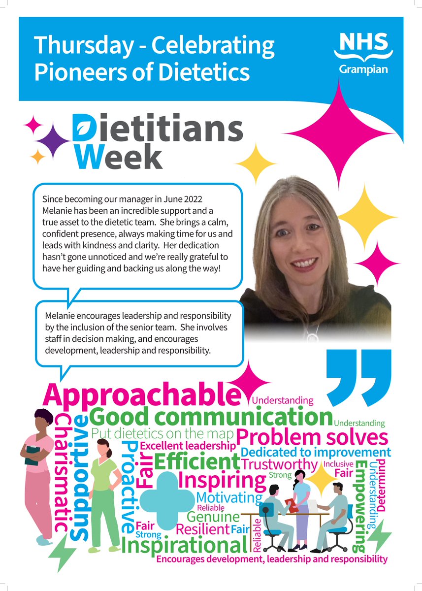 NHS Grampian (@nhsgrampian) on Twitter photo #DietitiansWeek Today, the Acute Dietetic Team is celebrating those who inspire us every day. We’re proud to share a tribute to one of the true pioneers who continues to shape our practice and passion for dietetics.
#DW2025 <a href="/BDA_Dietitians/">British Dietetic Association</a> #DietitiansWeek Today, the Acute Dietetic Team is celebrating those who inspire us every day. We’re proud to share a tribute to one of the true pioneers who continues to shape our practice and passion for dietetics.
#DW2025 <a href="/BDA_Dietitians/">British Dietetic Association</a>