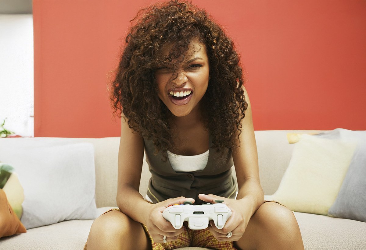OrangeCyberFR's tweet image. 🎮 La cybercriminalité à l’ère des jeux vidéo : une menace grandissante
🎯 L’univers des jeux vidéo est devenu une cible privilégiée des cybercriminels, qui exploitent les failles de sécurité pour escroquer les joueurs.
🛡 Décryptage 👉 ow.ly/CTTo50W4AVY