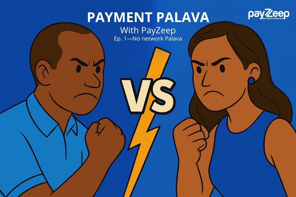 payzeepng's tweet photo. To avoid payment palavas like this, just ask your cab driver to collect with card. With payZeep’s Smallie, there’s no “network vanish,” no transfer delay, no drama. It’s fast, reliable, and works even when other methods fail.
#PaymentPalava #PayWithPayZeep https://t.co/19LudswImA