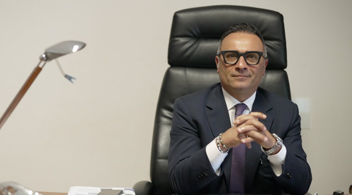 L'Imprenditore tweet media