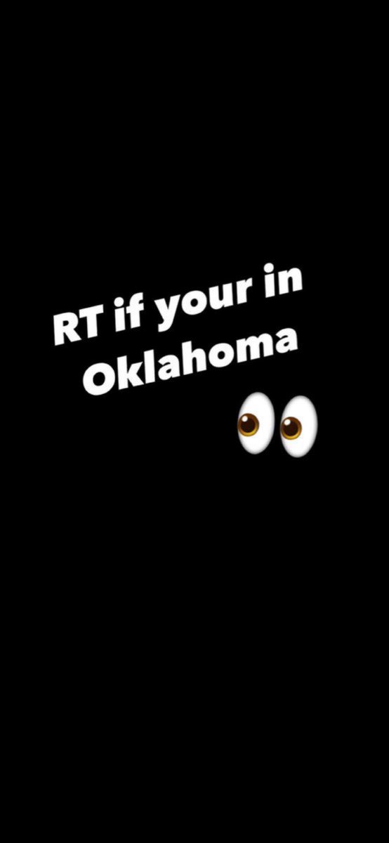 Goatbann's tweet photo. Where all my #okc females at lmk 

#oklahoma  #oklahomacity https://t.co/nBzlr1qEih