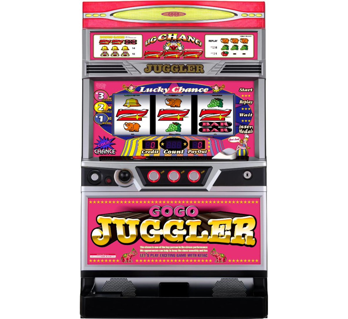 パチンコ・パチスロ.com on X