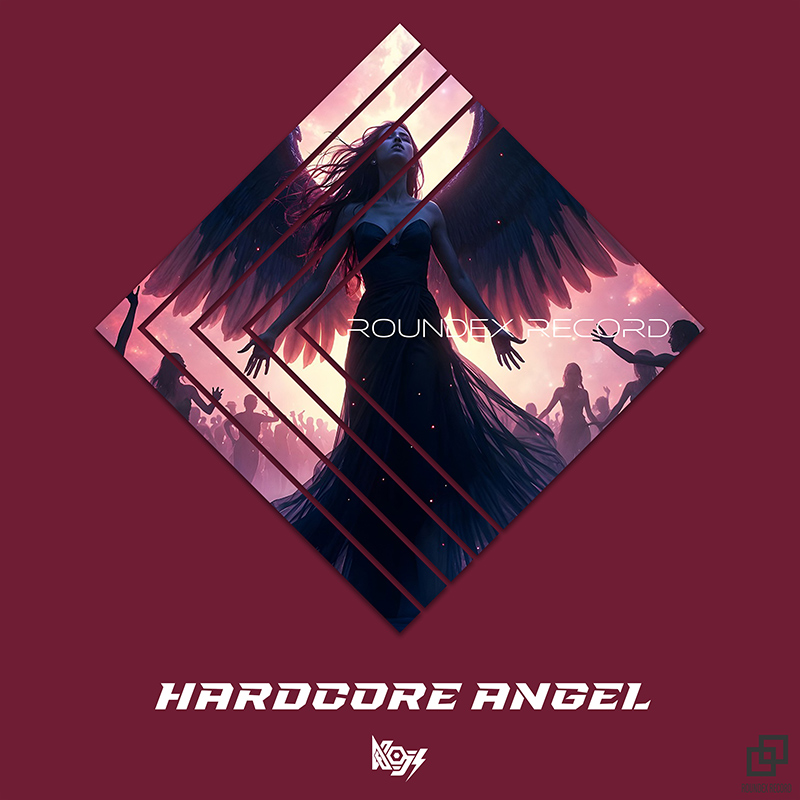 TANO*C STORE (@tanoc_store) on Twitter photo 福岡県にてHardcore DJとして活躍するDJ Ko-jiが贈る、懐新HardcoreDLカード!!
AtNisとBLACKCROWを迎え、懐かしくも新しさを感じるHardcore4曲を収録!!
"ROUNDEX RECORD"「HARDCORE ANGEL」新規取扱いを開始しました。
#tanocstore 福岡県にてHardcore DJとして活躍するDJ Ko-jiが贈る、懐新HardcoreDLカード!!
AtNisとBLACKCROWを迎え、懐かしくも新しさを感じるHardcore4曲を収録!!
"ROUNDEX RECORD"「HARDCORE ANGEL」新規取扱いを開始しました。
#tanocstore