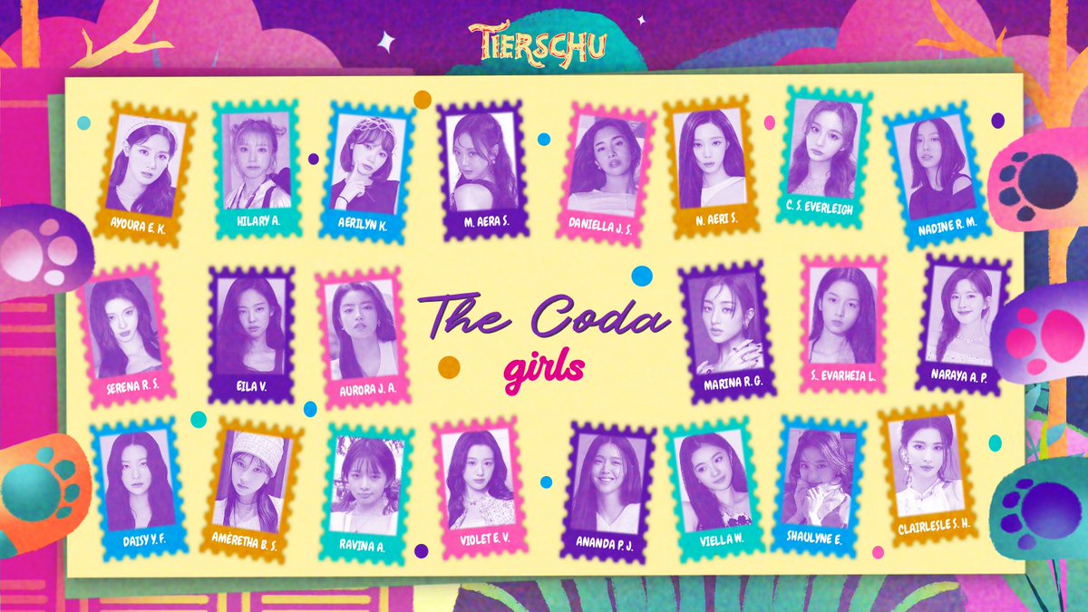 derschimp's tweet photo. ⠀

⠀⠀⠀⠀⠀THE CODA: GIRLS.

⠀ https://t.co/Di9m31PjgV