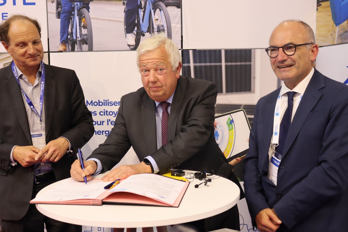 La Poste Groupe IDF tweet media