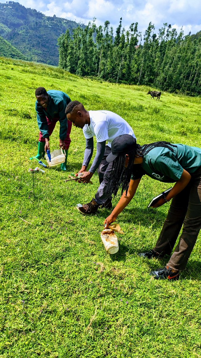Roots&Shoots Rwanda tweet media