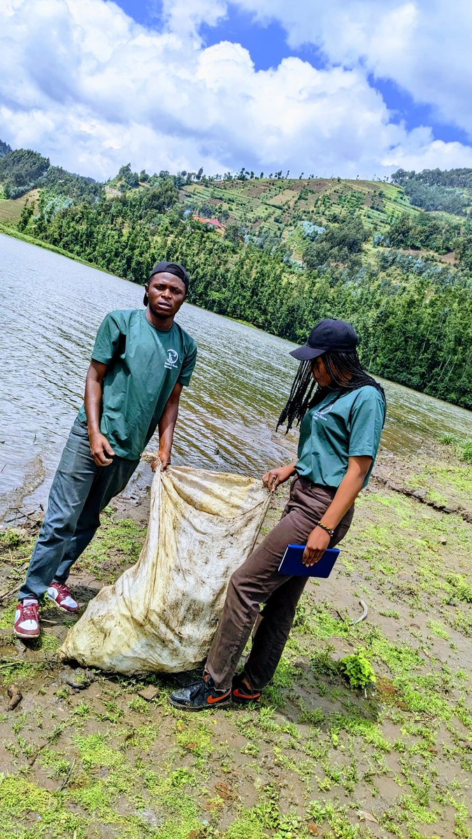 Roots&Shoots Rwanda tweet media
