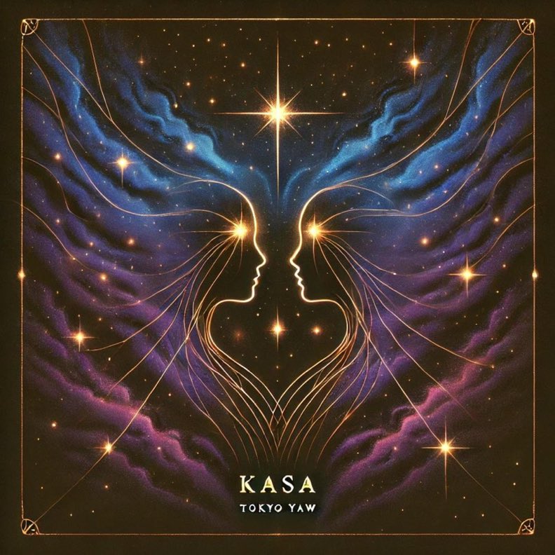 FCBrichyy_'s tweet photo. ✨ #KasaByTokyoYaw is more than just a song; it's an experience that will take you to a world of rhythm and melody, with @TokyoYaw’s  distinctive style shining brighter than ever! The wait is over, and the magic is finally here! 

Link 🔗: https://t.co/0fArtLSg0T https://t.co/m46fAqHfuk