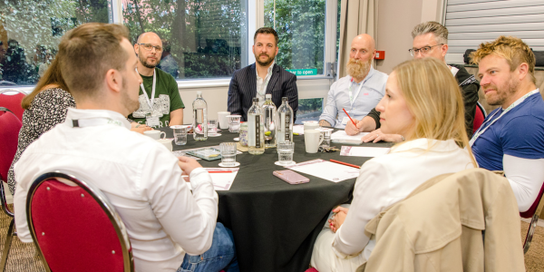 Network in Nantgarw, near Cardiff on Wed 25th June 10am: eventbrite.co.uk/e/business-net…
#business #growth #networking