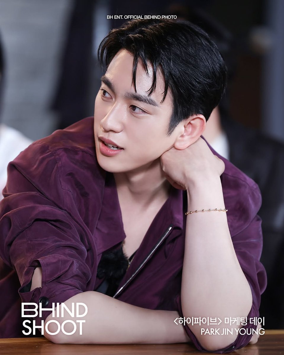 JustForJinyoung's tweet photo. 250605 BH Entertainment IG post

📸 𝗕𝗛𝗜𝗡𝗗 𝗦𝗛𝗢𝗢𝗧 𝗕𝗬 𝗣𝗔𝗥𝗞 𝗝𝗜𝗡 𝗬𝗢𝗨𝗡𝗚 
https://t.co/UyABG0Y0TE

#Jinyoung #진영 #박진영 #GOT7 #갓세븐 @JINYOUNG @GOT7Official @jinyoung0922_jp https://t.co/sgS72YWPhL