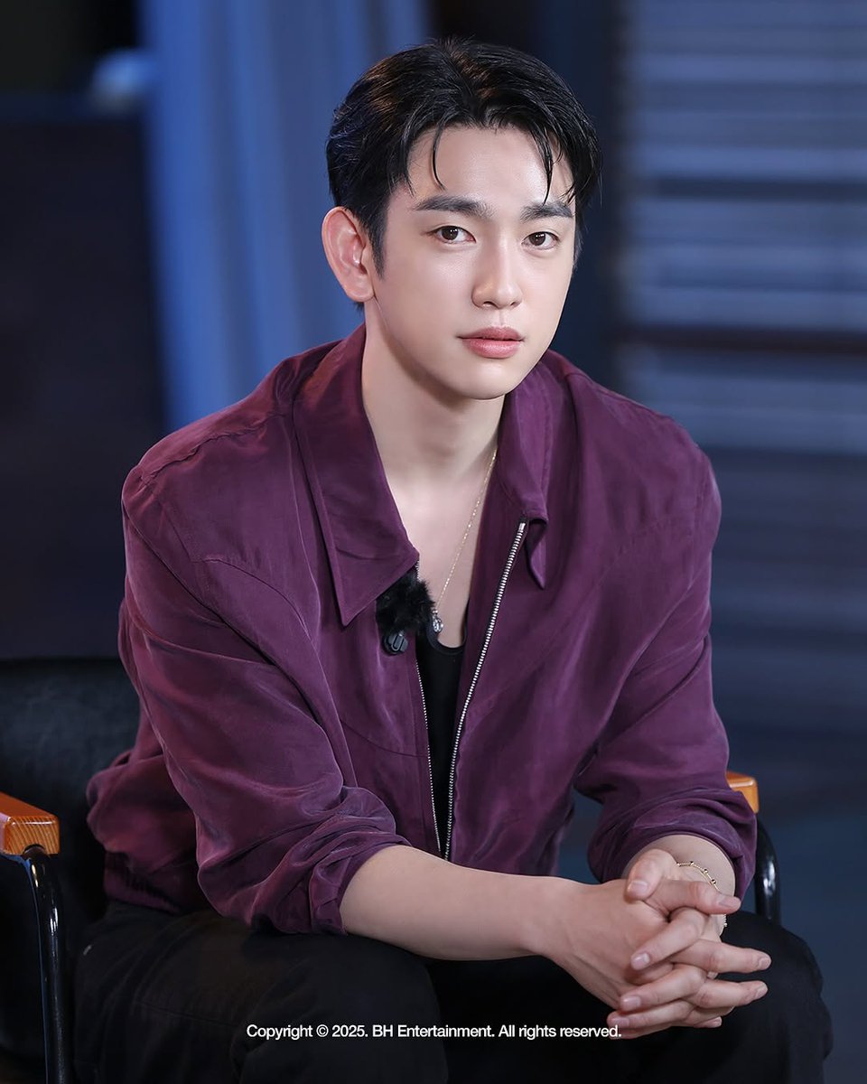 JustForJinyoung's tweet photo. 250605 BH Entertainment IG post

📸 𝗕𝗛𝗜𝗡𝗗 𝗦𝗛𝗢𝗢𝗧 𝗕𝗬 𝗣𝗔𝗥𝗞 𝗝𝗜𝗡 𝗬𝗢𝗨𝗡𝗚 
https://t.co/UyABG0Y0TE

#Jinyoung #진영 #박진영 #GOT7 #갓세븐 @JINYOUNG @GOT7Official @jinyoung0922_jp https://t.co/sgS72YWPhL