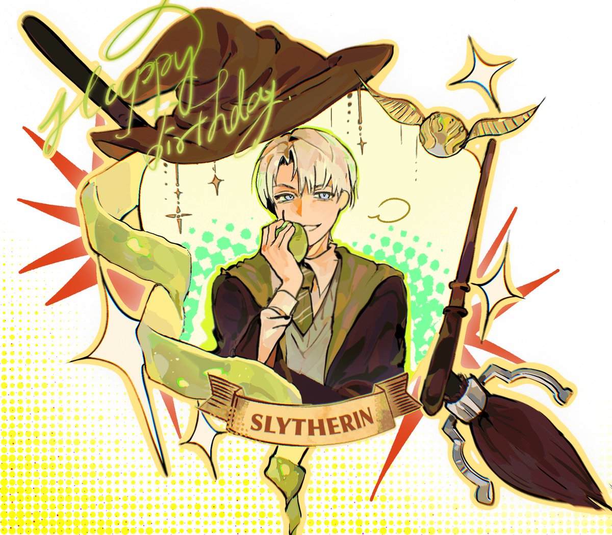 阿玿罐头 tweet media