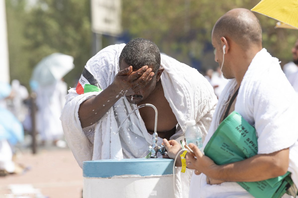 Malbustani 📷 محمد البستاني tweet media