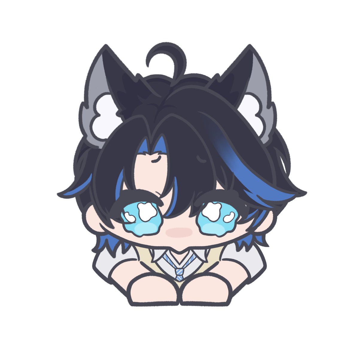 Zerdsu1's tweet photo. @Goblinfia Hope this works!! Love you Fia!

Twitch: Zerduwu https://t.co/chgqKjXyr4
