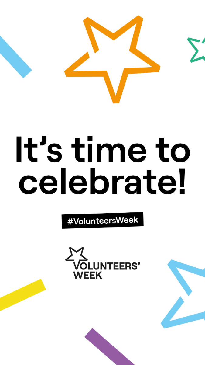 🌞 Good morning Bournemouth Rugby
It's Volunteer Week and we’re starting the day with gratitude 🙌
To every person who gives their time, energy, and heart to our club—thank you. 💛🖤

#VolunteerWeek #ThankYouVolunteers #BournemouthRugby #ClubFamily #MorningGratitude