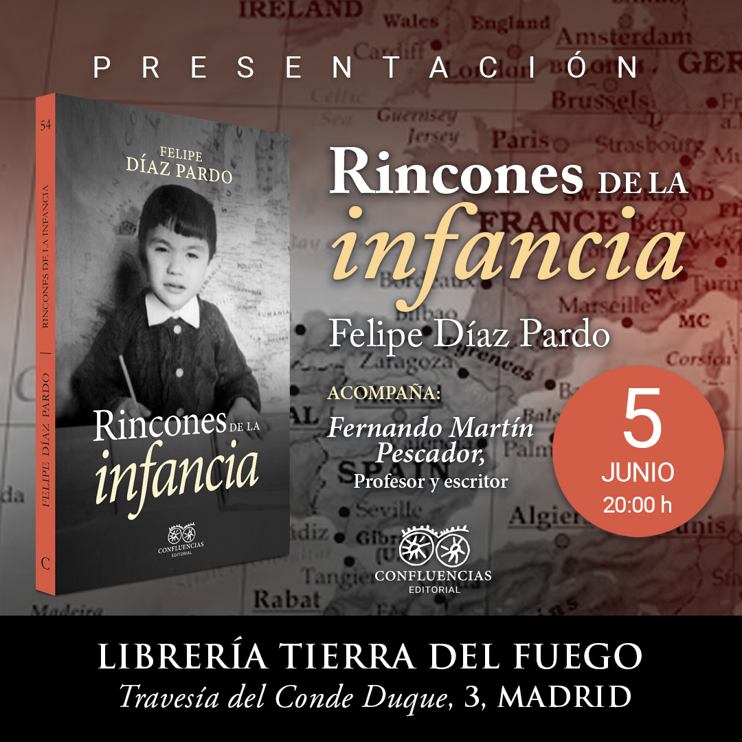 HOY A LAS 20:00 h. En Librería Tierra del Fuego ¡Te esperamos!
editorialconfluencias.com/producto/rinco…