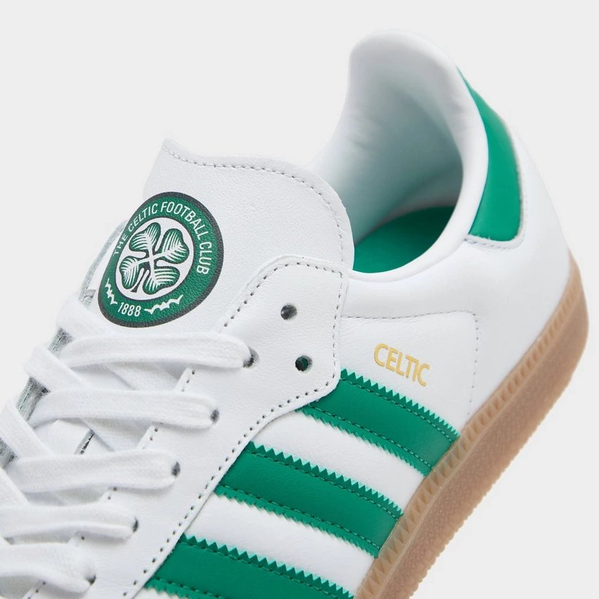 adidas gazelle silver green womens adidas Celtic Originals 2025 Samba Shoes