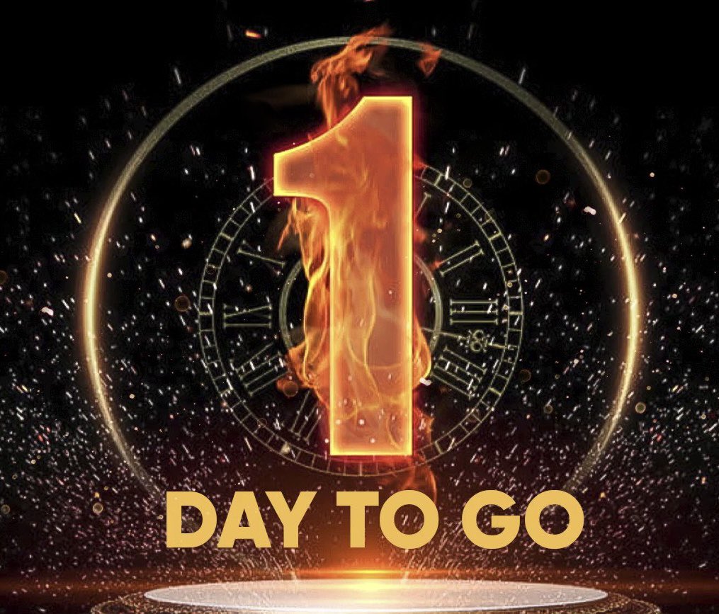 Dear lovely wonderful followers! It’s been six months of keeping quiet (which is not my usual state!) and I know I’ve been hiding off the radar. But I’ve got a big announcement tomorrow at 11am and I’d love it if you’d keep a look out…. Sending love x