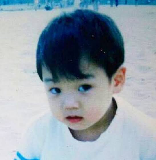 Jung Kook (@jungkook97btss) on Twitter photo 