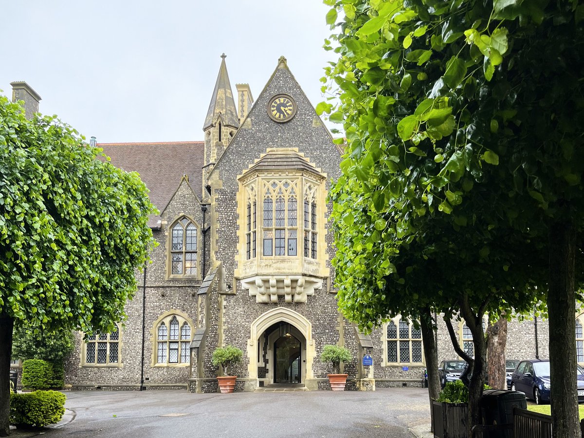 FocusCS_UK's tweet photo. What an inspiring afternoon at Brighton College! Our Director, Tony, joined Brighton Chamber’s #ConstructionVoice for a campus tour exploring the challenges of blending old and new architecture. Thanks to all involved!
#Architecture #Surveying #BrightonChamber https://t.co/nURZEDOs3i