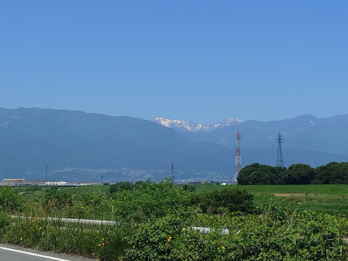 yonemi61's tweet photo. 昨日は甲府で会議🤕
今日は地元に帰る途中で寄り道です笑 https://t.co/dYxBBbqYNp